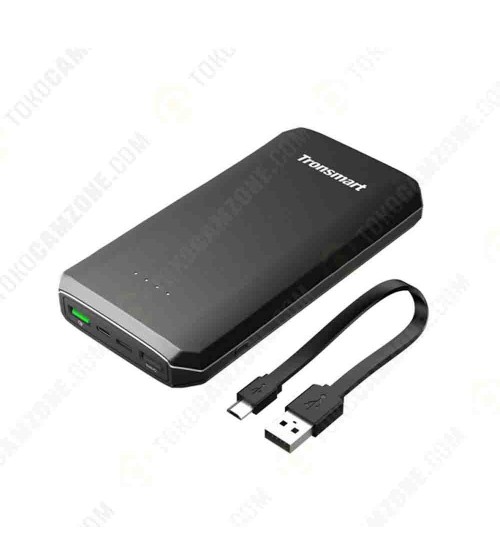 Tronsmart Edge 20000mAh Power Bank (PBT20+)